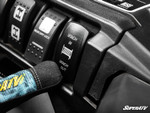 SuperATV - Can-Am Defender / Defender MAX Ready-Fit Winch