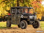 SuperATV - Can-Am Defender HD10 / MAX HD10 Atlas Pro BFT Suspension Kit