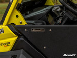 SuperATV - Can-Am Defender HD10 Aluminum Doors