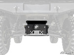 Super ATV 2017+ Can-am Defender HD5 Frame Stiffener