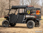 SuperATV - Can-Am Defender HD5 Outfitter Bed Rack