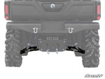 SuperATV - Can-Am Defender HD7 High-Clearance Lower Rear A-Arms