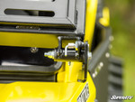 SuperATV - Can-Am Defender HD7-HD10 / Defender MAX HD7-HD10 Hood Rack Charlie