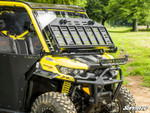 SuperATV - Can-Am Defender HD7-HD10 / Defender MAX HD7-HD10 Hood Rack Charlie