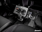 SuperATV - Can-Am Defender HD7-HD10 / MAX HD7-HD10 Cab Heater