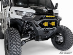 SuperATV - Can-Am Defender HD7-HD10 / MAX HD7-HD10 Front Winch Bumper