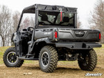 SuperATV - Can-Am Defender HD7-HD10 / MAX HD7-HD10 Game Loader Rack