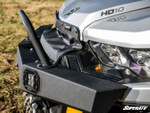 SuperATV - Can-Am Defender HD7-HD10 / MAX HD7-HD10 Grille Cover