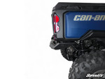 SuperATV - Can-Am Defender HD7-HD10 / MAX HD7-HD10 Rear Bumper
