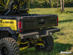 SuperATV - Can-Am Defender HD7-HD10 / MAX HD7-HD10 Sheet Metal Rear Bumper