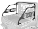 SuperATV - Can-Am Defender HD7-HD10 / MAX HD7-HD10 Sport Accessory Bar