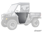 SuperATV - Can-Am Defender HD8 HDPE Half Doors