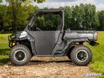 SuperATV - Can-Am Defender HD8 HDPE Half Doors