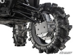 SuperATV - Can-Am Defender HD9 8" Portal Gear Lift