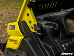 SuperATV - Can-Am Defender HD9 Aluminum Doors