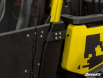 SuperATV - Can-Am Defender HD9 Aluminum Doors