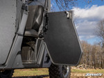 SuperATV - Can-Am Defender MAX HD10 HDPE Half Doors