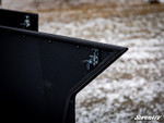 SuperATV - Can-Am Defender MAX HD7 / HD8 / HD9 / HD10 Aluminum Doors