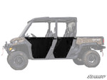 SuperATV - Can-Am Defender MAX HD7-HD10 Aluminum Doors