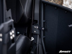 SuperATV - Can-Am Defender MAX HD8 Aluminum Doors