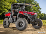 SuperATV - CFMOTO UForce U10 Pro Heavy-Duty Nerf Bars