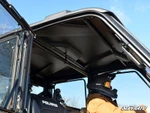 SuperATV - Polaris Ranger Crew XP 1000 Plastic Roof