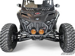 SuperATV - Polaris RZR Pro S / 4 Pro S Volt Front Winch Bumper