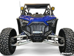 SuperATV - Polaris RZR Pro S / 4 Pro S Volt Front Winch Bumper