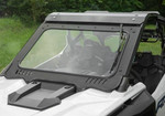 SuperATV - Polaris RZR Pro XP Glass Windshield
