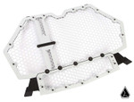 SuperATV - Polaris RZR XP Turbo / 4 XP Turbo Hellfire Modular Grille