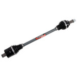 Tusk - Polaris RZR XP Turbo S / XP 4 Turbo S Velocity Gladiator Xtreme Duty CV Axle (Rear)
