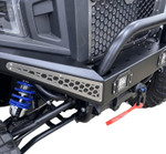Ajk Offroad Polaris Xpedition Front Bumper