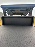 Big Country Can-am Defender Hd10 Aluminum Utv Flatbed
