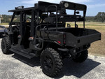 Big Country Can-am Defender Hd11 Aluminum Utv High Seat