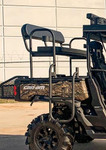 Big Country Outdoors Can-am Defender HD11 Aluminum UTV High Seat
