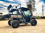 Big Country Outdoors Can-am Defender HD11 Aluminum UTV High Seat