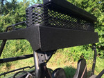 Big Country Can-am Defender Hd11 Crew Cab Aluminum Roof