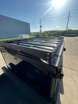 Big Country Can-am Defender Hd11 Crew Cab Aluminum Roof Rack