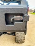 Big Country Cfmoto Uforce U10 Pro Aluminum Fold Down Bed Extender