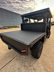 Big Country Cfmoto Uforce U10 Pro Aluminum Utv Flatbed