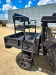 Big Country Outdoors CFMoto UForce U10 Pro Aluminum UTV High Seat
