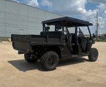 Big Country Outdoors CFMOTO UForce U10 Pro Crew Cab Aluminum Roof