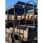 Big Country Kawasaki Mule Pro-fxt Aluminum Utv High Seat