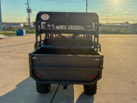 Big Country Polaris Ranger 1000 Aluminum Utv Flatbed