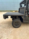 Big Country Outdoors Polaris Ranger 1000 Aluminum UTV Flatbed