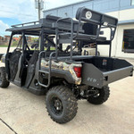 Big Country Polaris Ranger 1000 Aluminum Utv High Seat