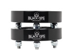 Black Ops Machine Can-am Defender Hd11 1.5" Wheel Spacers (pair)