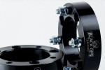 Black Ops Machine Can-am Defender Hd11 1.5" Wheel Spacers (pair)