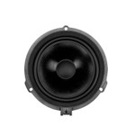 Mb Quart 2022+ Ford Maverick Tuned Front 2-way Component Speakers Upgrade