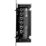 Mb Quart 2022-2024 Ford Maverick 700w Stage 4 Six-speaker Tuned Audio Package